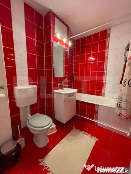 Apartament cu 3 camere decomandat în Lăpuș