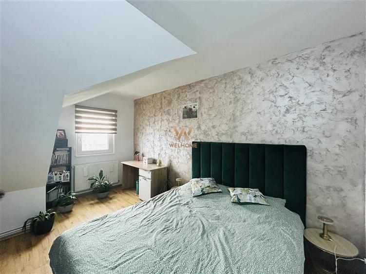 Apartament cu 3 camere decomandat în Cedonia