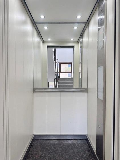 Apartament cu 3 camere în Dobroești