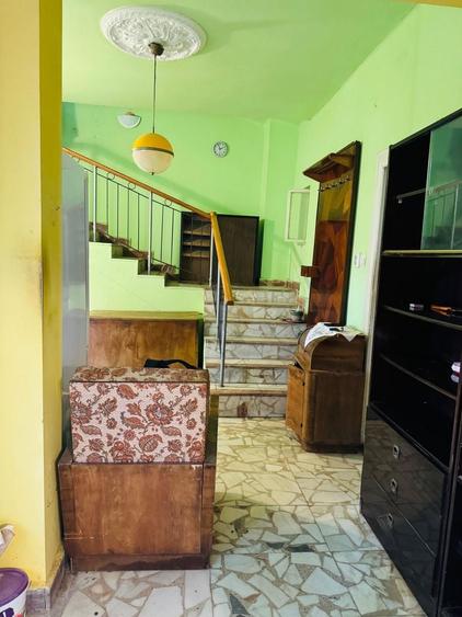 Duplex cu 5 camere cu Canalizare în Cantemir