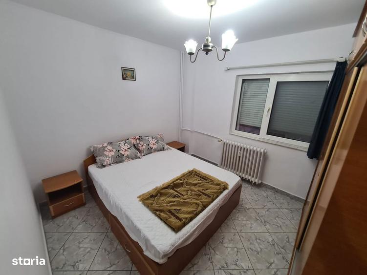 Apartament cu 2 camere, mobilat în Moșilor