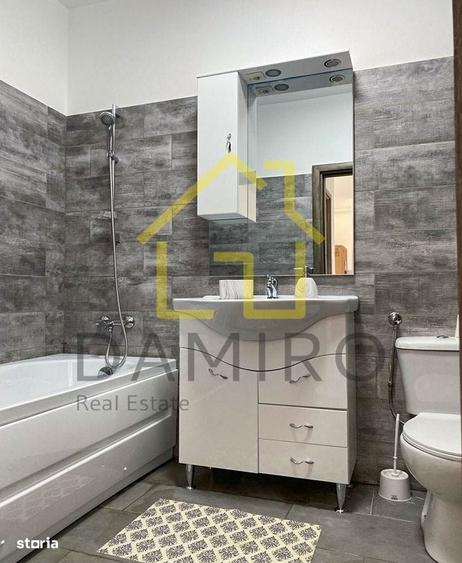 Studio 45 mp Berceni metrou Aparatorii Patriei Metalurgiei Parcare - 8
