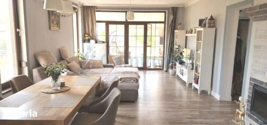 Casa cu 3 camere de inchiriat in Haieu, Bihor, Gaminvest, A2827 - 6