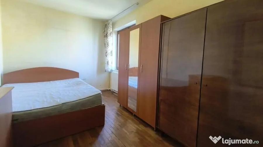 Apartament cu 2 camere decomandat în Bălcescu