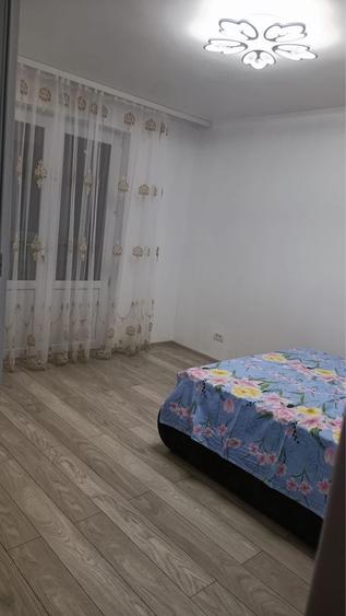 Apartament cu 2 camere semidecomandat în Ultracentral