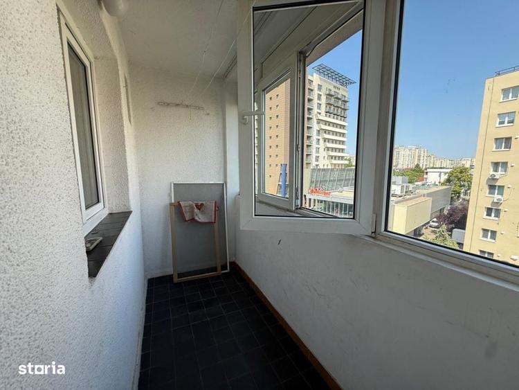 Apartament cu 2 camere decomandat în Alba Iulia