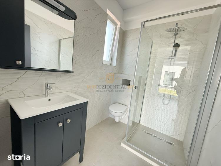 Casa individuala cu 4 camere, ansamblu rezidential securizat - 8