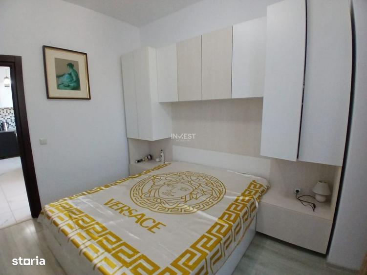 Apartament cu 3 camere în Canta