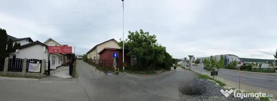 Spațiu comercial, de 50 mp, în Cug