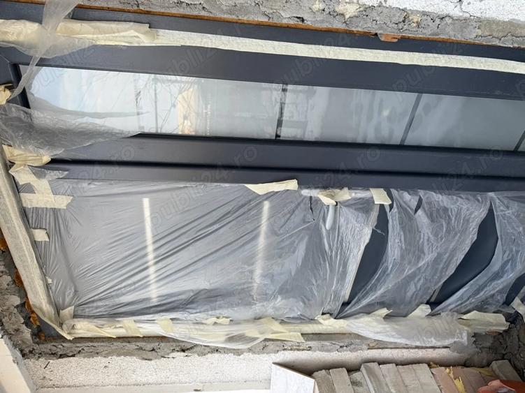 Casă cu 3 camere în Central