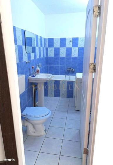 Garsonieră în Florești