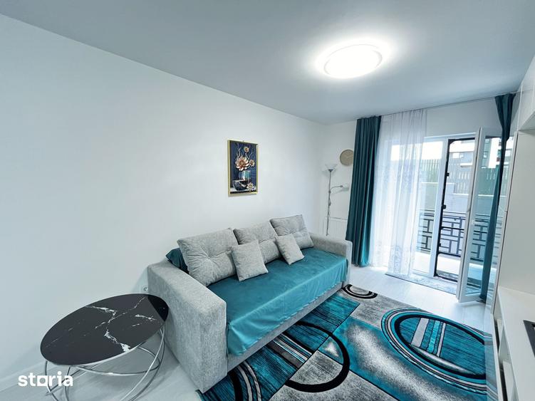 Apartament cu 2 camere în Bârnova