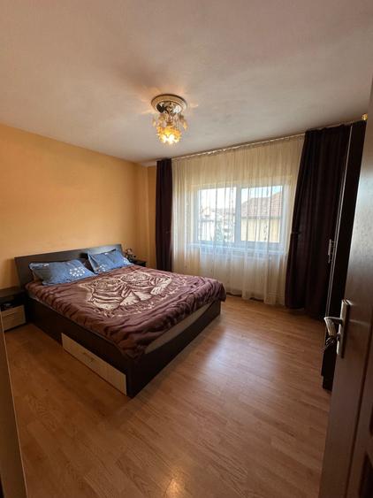 Vand Apartament spatios cu 2 camere,decomandat, 56mp utili-Nord- Neg. - 8