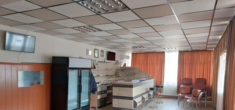 Hotel/Pensiune, de 720 mp, în Nord