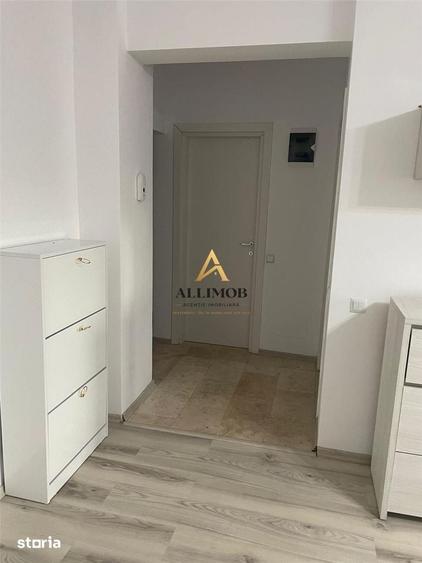 Apartament cu 2 camere decomandat în Cantacuzino