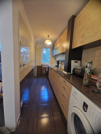 Inchiriez ap. 3 camere Sector 6 Bucuresti