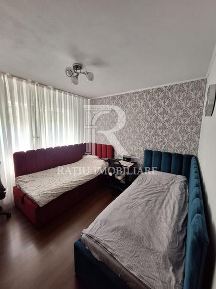 Apartament cu 3 camere de închiriat | Decebal | Oradea - 6