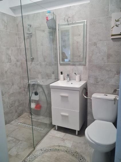 Apartament open-space cu 2 camere, etaj 7/9, zona Mamaia Nord - 6