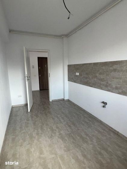 Apartament cu 2 camere în Dobroești
