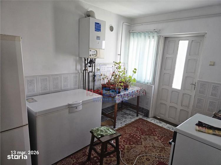 Apartament cu 3 camere la casa - 5