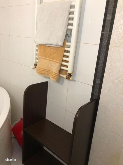 Apartament cu 2 camere în Mihai Bravu