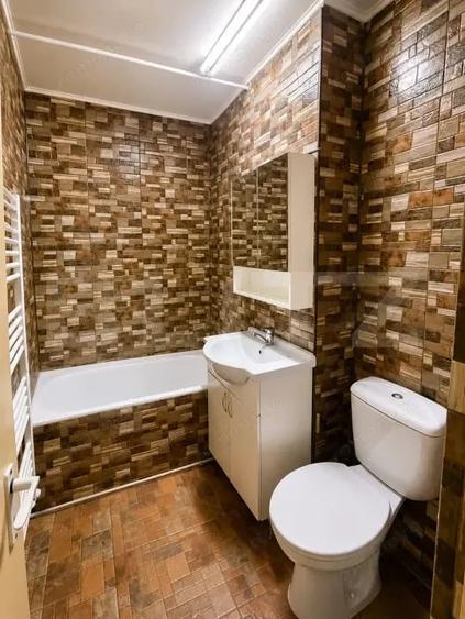Apartament 2 camere decomandat, 47 mp, Deva, mobilat ?i utilat - 3