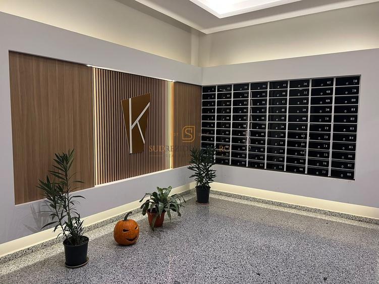 Apartament cu 2 camere decomandat, mobilat în Metalurgiei