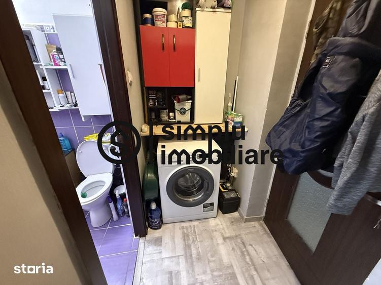 Apartament cu 3 camere în Calea București