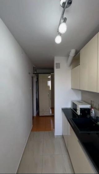 Garsonieră decomandată în Politehnica