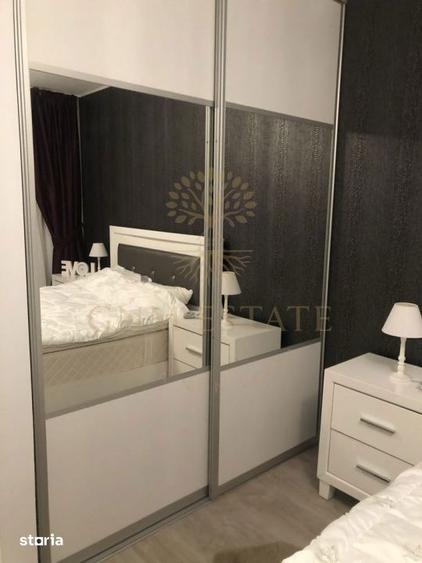 Apartament cu 2 camere decomandat, mobilat în Pantelimon