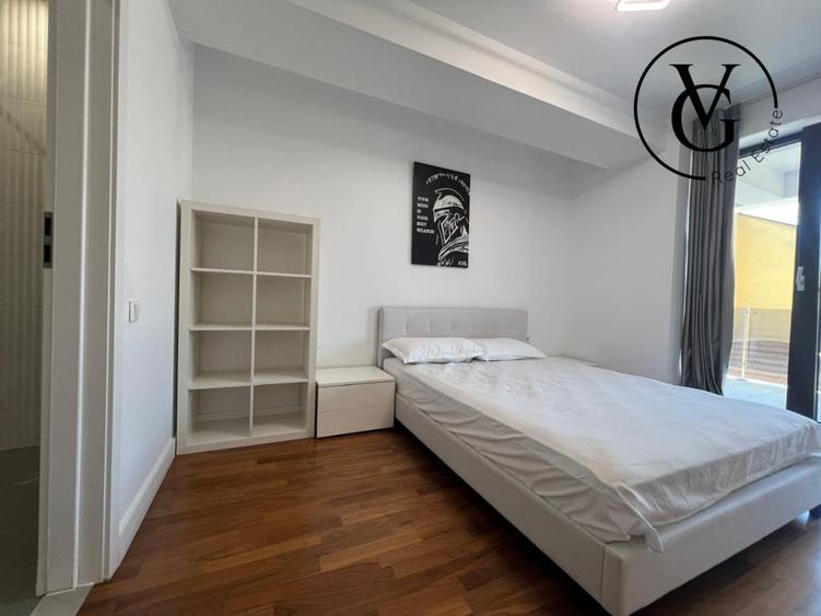 Apartament cu 2 camere decomandat în Nord