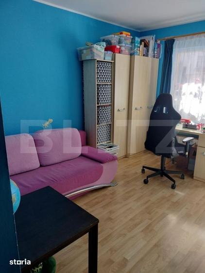 Apartament cu 4 camere în Central