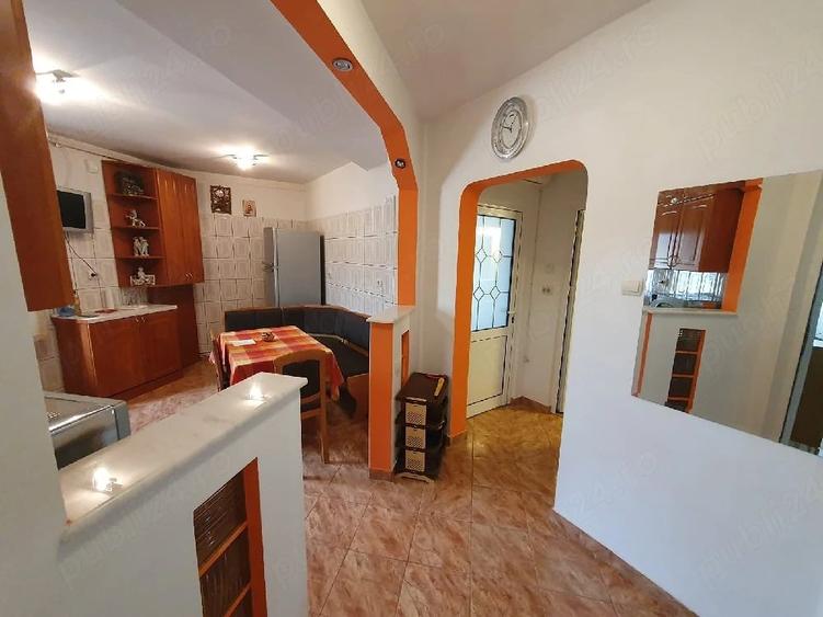 Apartament cu 2 camere decomandat în Astra