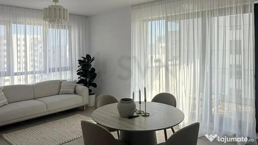 Apartament 3 camere l Greenfield l 2 Locuri parcare - 4
