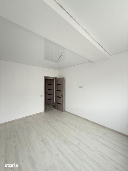 APARTAMENT 3 CAMERE IN BLOC NOU- 68 MP- 2 BAI- COMISION 0%- MILITARI - 16