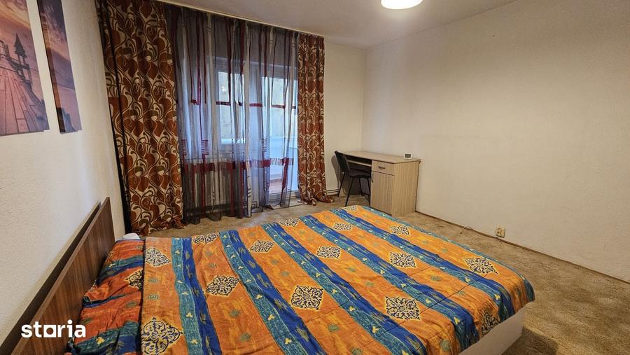 Emil Racovita, zona Grivitei, apartament mobilat si utilat, parcare - 9