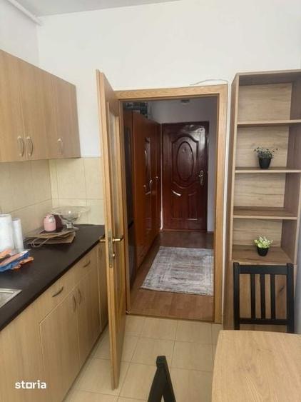 pf inchiriez apartament Oasului 89-90 + loc de parcare. - 1