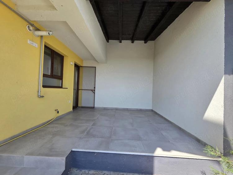 Casă cu Teren 150 Mp în Calea Urseni