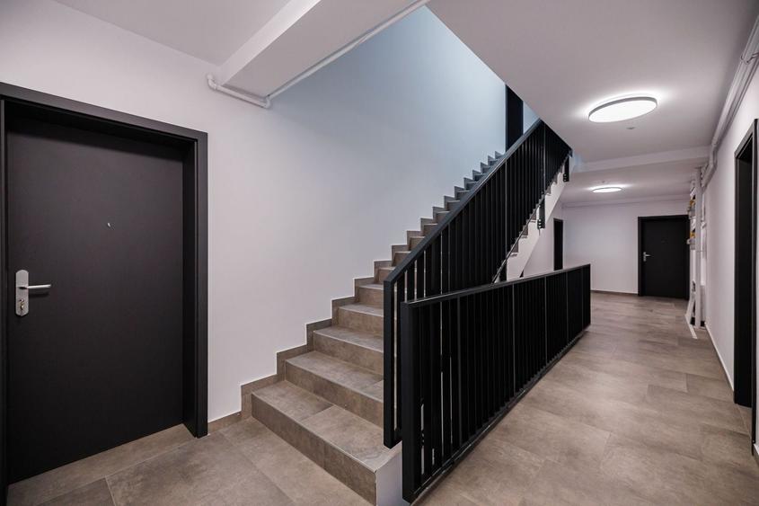 Apartament cu 2 camere decomandat în Braytim