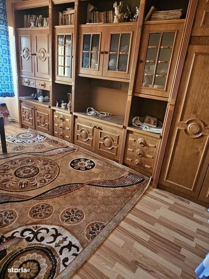 Apartament cu 3 camere decomandat în Ultracentral