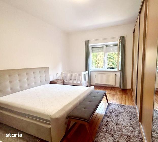 Apartament la casa - 4