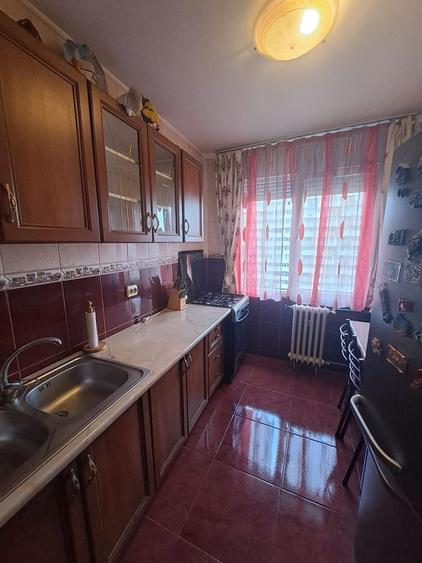 Apartament cu 2 camere decomandat în Pantelimon