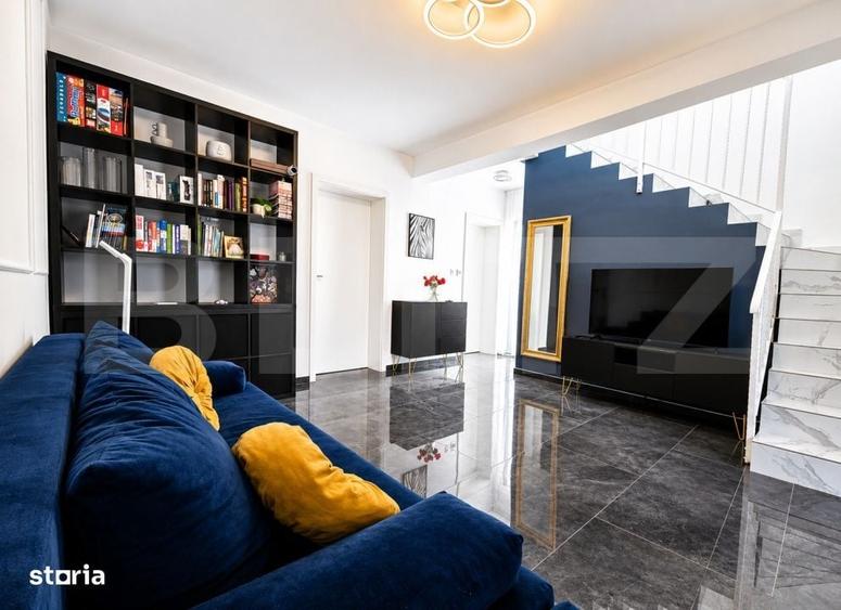 Duplex 3 camere, Calea Urseni - 5
