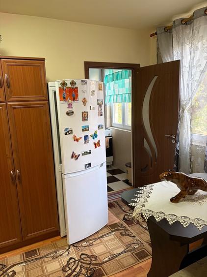 Apartament cu 2 camere în Valenta