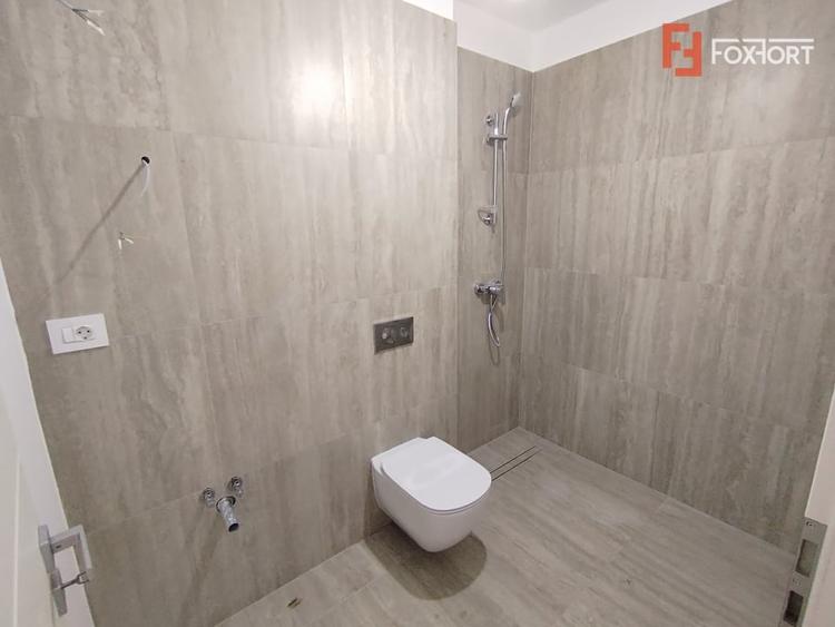 Apartament cu 3 camere în Braytim