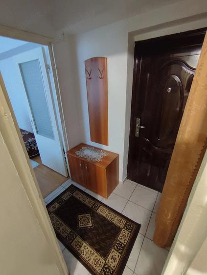 Garsonieră semidecomandată în Ultracentral