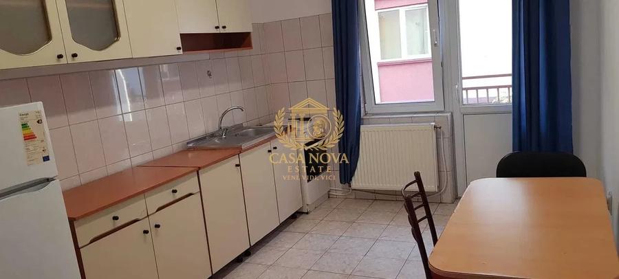 Garsonieră decomandată, mobilată în Zorilor