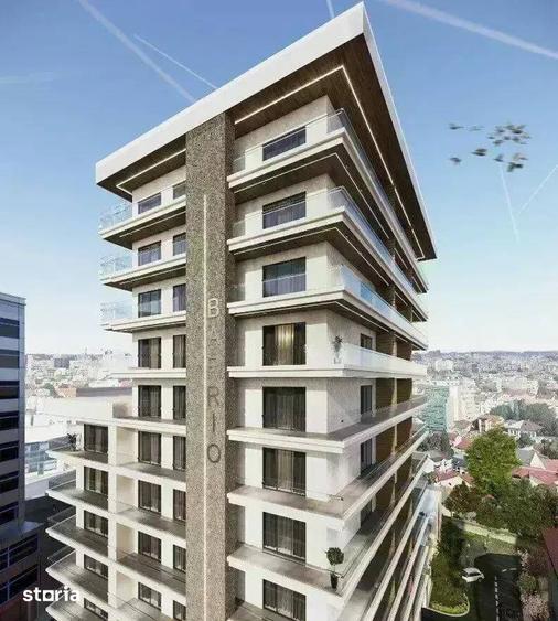 Apartament cu 2 camere în Unirii
