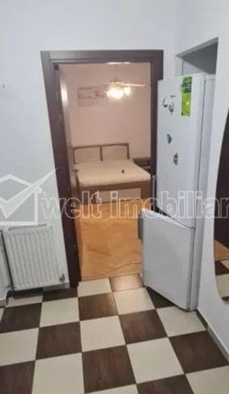 Apartament 2 camere in Manastur - 1