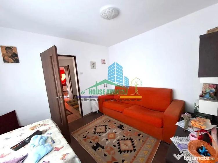 Casa si teren de vanzare Blidari - Cotesti - 5